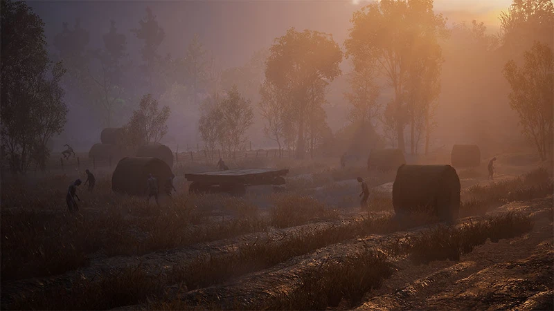 Playstation 5-Back 4 Blood