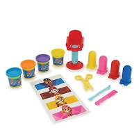 Paw Patrol Pup Parlor Dough Playset - R Exclusive