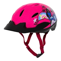 Bell Sports - Barbie Child Bike Helmet