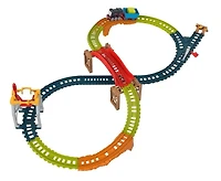 Thomas et ses amis Diesel Livraison Express, à pousser