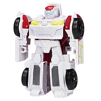 Transformers Rescue Bots Academy figurine Medix de 11 cm
