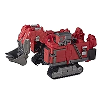 Transformers: Revenge of the Fallen Constructicon Scavenger Action Figure