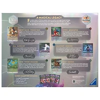 A Magical Legacy: Disney 100 Collectors Edition