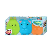Squeesh Yum Buddy 3 Pk - Édition anglaise