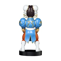Capcom Chun-Li Cable Guy Support De Téléphone Et De Contrôleur - Édition anglaise