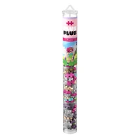 Plus Plus Mini Maker Tube