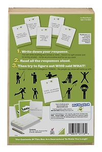 Things... - Édition Anglaise