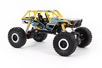 Litehawk Big Tom Sc - Maquette - Notre exclusivité