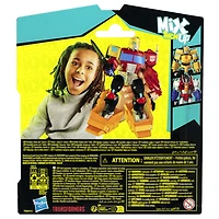 MixMashers Transformers