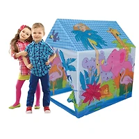 Collection intérieure MIMA : Maison de Safari