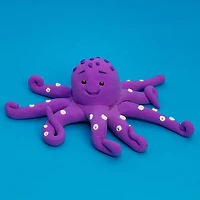 Play-Doh Air Dry Buddies, Octopus Oasis