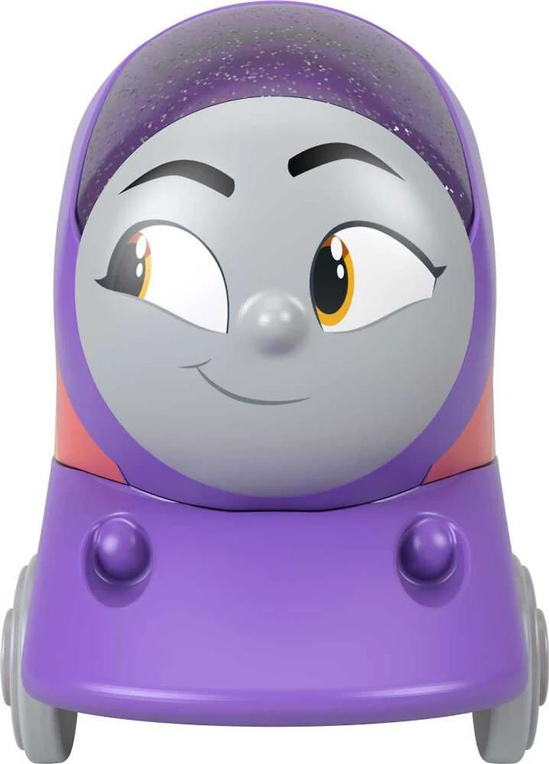 Thomas and Friends Rainbow Kana