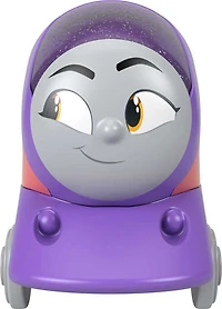 Thomas and Friends Rainbow Kana