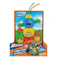 Arroseur Spinning Friends