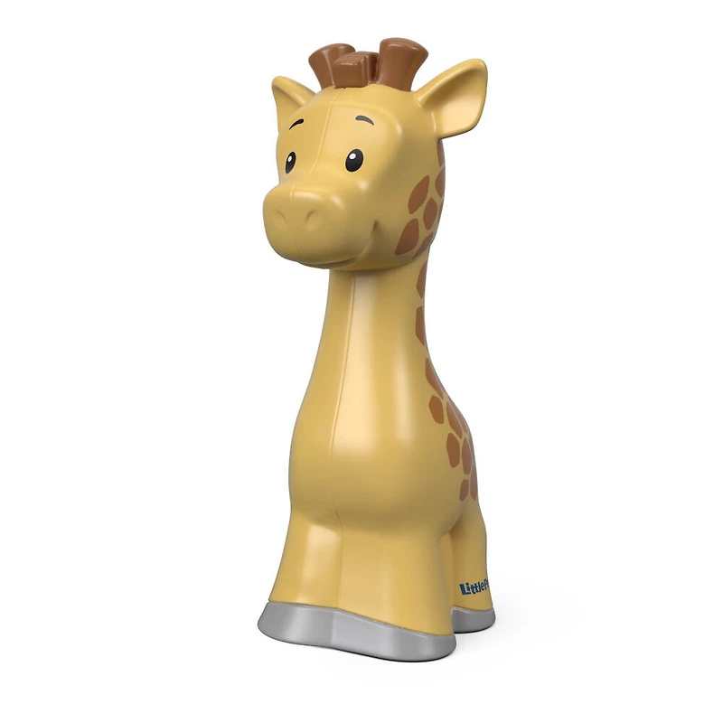 Fisher-Price Little People Giraffe