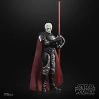 Star Wars The Black Series Grand Inquisitor Toy 6-Inch-Scale Star Wars: Obi-Wan Kenobi Action Figure