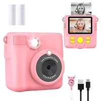 Appareil photo à impression numérique