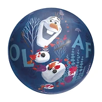 La Reine des Neiges 2 Ballon