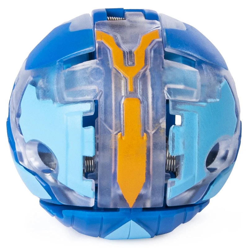 Bakugan, Diamond Hydorous, Créature transformable à collectionner de 7,5 cm.