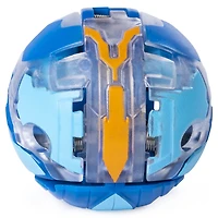 Bakugan, Diamond Hydorous, Créature transformable à collectionner de 7,5 cm.