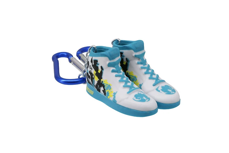 Subway Surfers Fresh Kicks - Block Rockers - R Exclusive