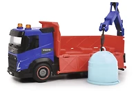 Dickie Toys - Dickie City Truck 23Cm
