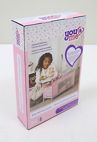 You & Me - Baby Doll Care Center