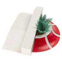 Tech Deck, Build-A-Park World Tour, Paine's Park, Coffret rampe avec fingerboard Signature - Édition anglaise