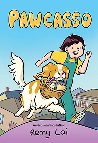 Pawcasso - English Edition