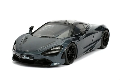 Fast & Furious 1:24 Shaw's McLaren 720S