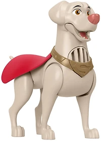 Fisher-Price DC League of Super-Pets Ace Figure - Sounds Only