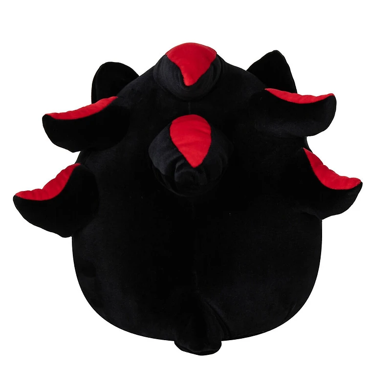 Squishmallows 20,3 cm - Shadow le hérisson