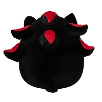 Squishmallows 20,3 cm - Shadow le hérisson
