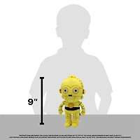 Star Wars - C-3PO en peluche - Classique - Petit