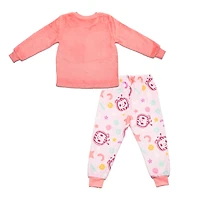 Cocomelon - Ensemble 2 pièces - Rose - Taille 5T - En exclusivité chez Toys “R” Us