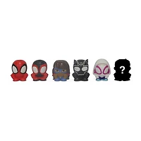 Basic Fun Mash'Ems SPIDEY and his AMAZING FRIENDS Série 2