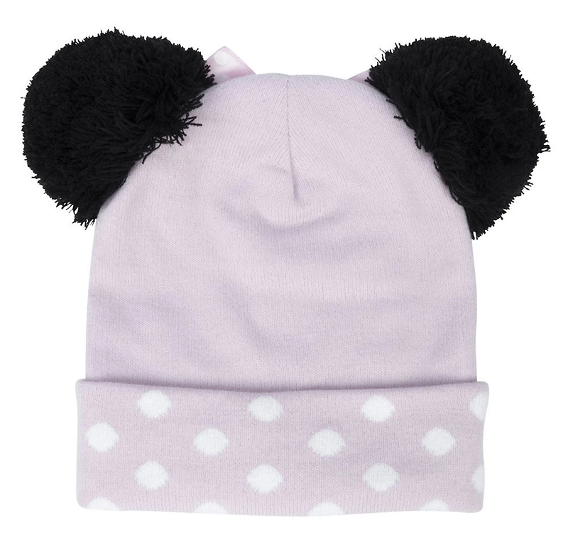 Minnie 3D Kids Hat