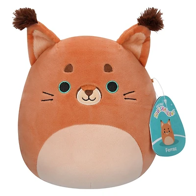Squishmallows 19,0 cm - Ferraz le chat