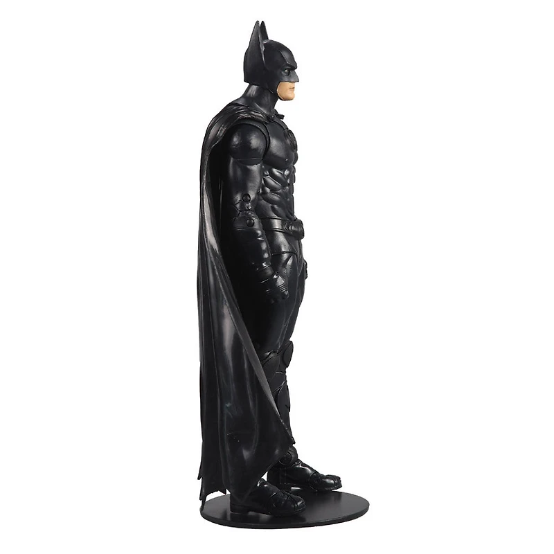 DC Multiverse Batman (Batman & Robin) Figurine 7 "à construire