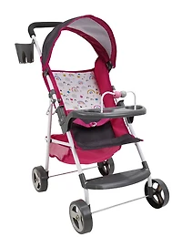 509 Crewpoussette De Voyage Pour Poupee Bebe