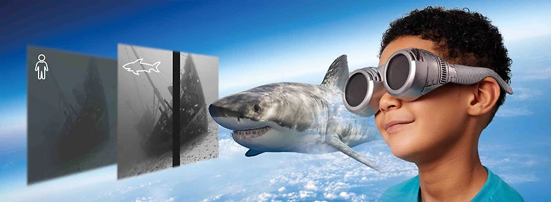 Brainstorm Toys See the World Through Others' Eyes