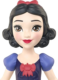 Princesses Disney Base Petite poupée Blanche-Neige