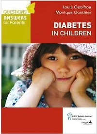 Diabetes In Children