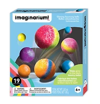 Imaginarium - DIY Bouncy Ball