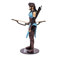 McFarlane Toys: Critical Role: The Legend of Vox Machina - Vex'ahlia - 7" Figurine