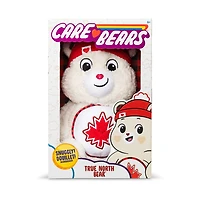 Care Bears True North Bear 2.0 - Snuggly Edition