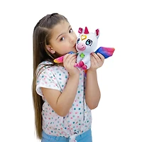 Les copains ailés de Baby Gemmy - Licornes - Édition anglaise