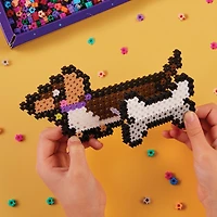 Trousse de démarrage Simbrix - Animaux enjoués