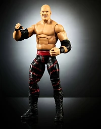 WWE SummerSlam Kane Action Figure