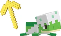 Minecraft Mini Mode Mining Action Figures with Reveal